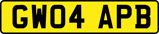 GW04APB