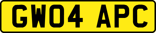 GW04APC