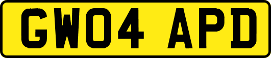 GW04APD