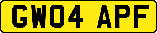 GW04APF