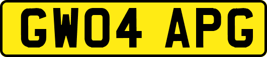 GW04APG