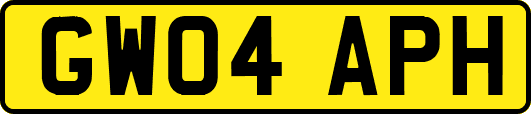 GW04APH