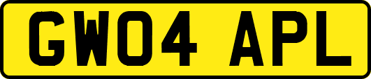 GW04APL