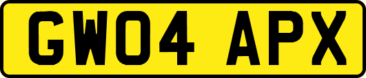 GW04APX
