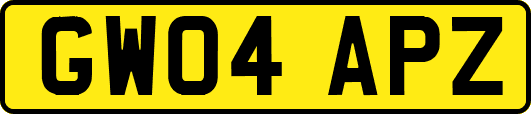 GW04APZ