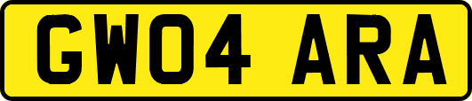 GW04ARA