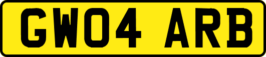 GW04ARB