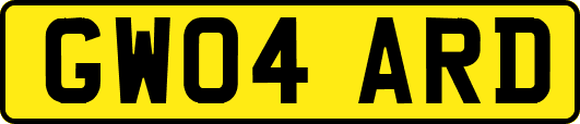 GW04ARD