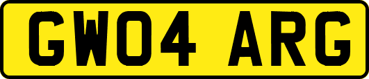 GW04ARG
