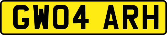 GW04ARH