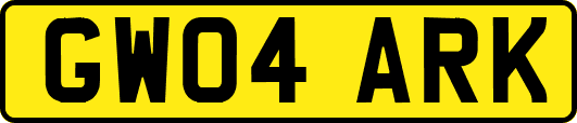 GW04ARK