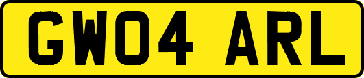 GW04ARL