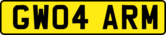 GW04ARM