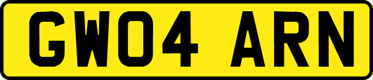 GW04ARN