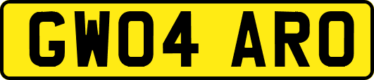 GW04ARO