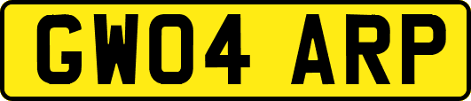 GW04ARP