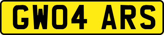 GW04ARS