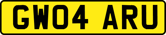 GW04ARU