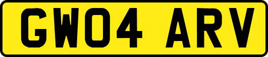 GW04ARV
