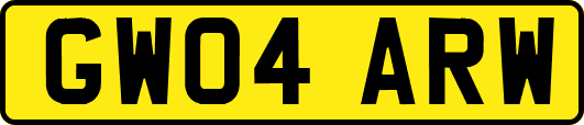 GW04ARW