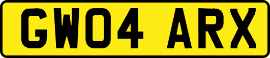 GW04ARX