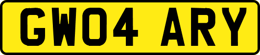 GW04ARY