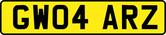 GW04ARZ