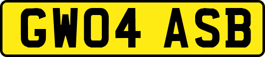 GW04ASB