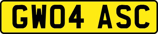 GW04ASC