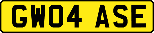 GW04ASE