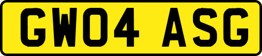GW04ASG