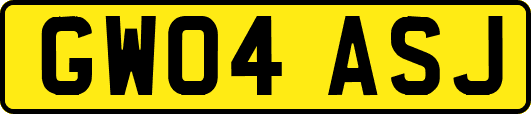 GW04ASJ