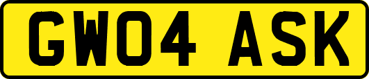 GW04ASK