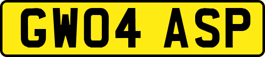GW04ASP