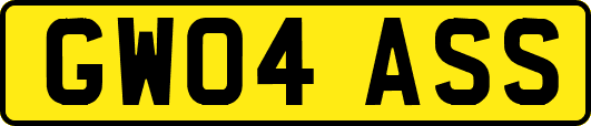 GW04ASS