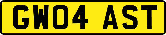 GW04AST