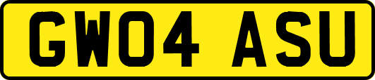 GW04ASU