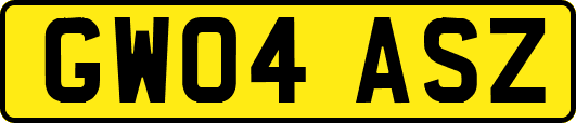 GW04ASZ