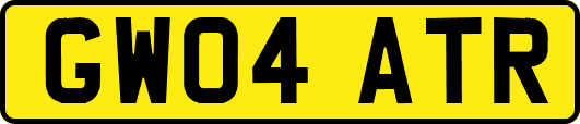 GW04ATR