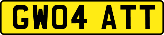 GW04ATT