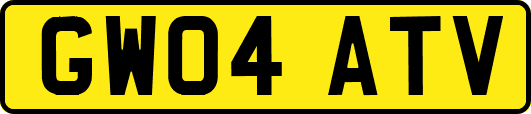 GW04ATV