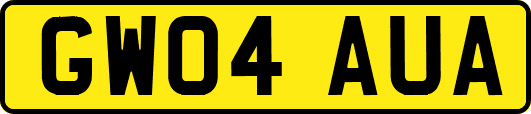 GW04AUA