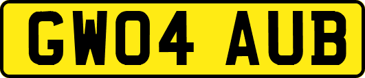 GW04AUB