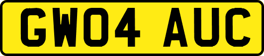 GW04AUC