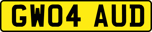 GW04AUD