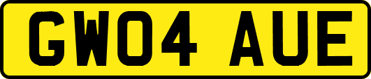 GW04AUE