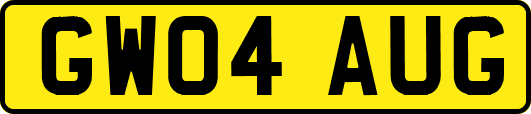 GW04AUG