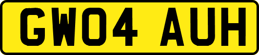 GW04AUH