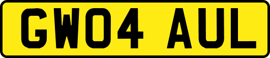GW04AUL