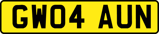 GW04AUN
